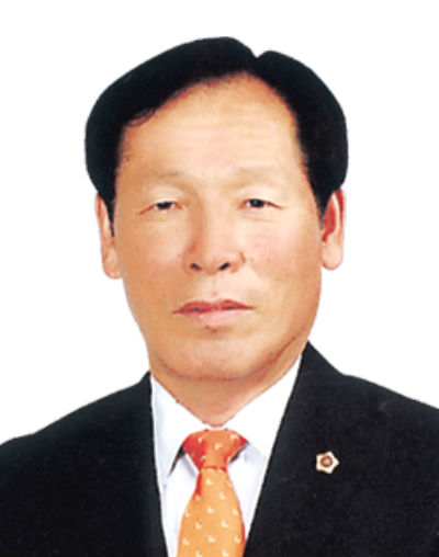 경상북도의회의장 고우현