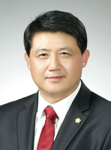 이천수 자유한국당 중앙위원회 교육분과 부위원장