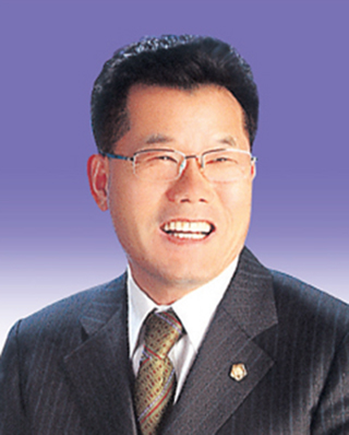경상북도의회 배한철 의장